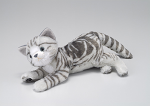 なでなでねこちゃんDX2 | TRENDMASTER