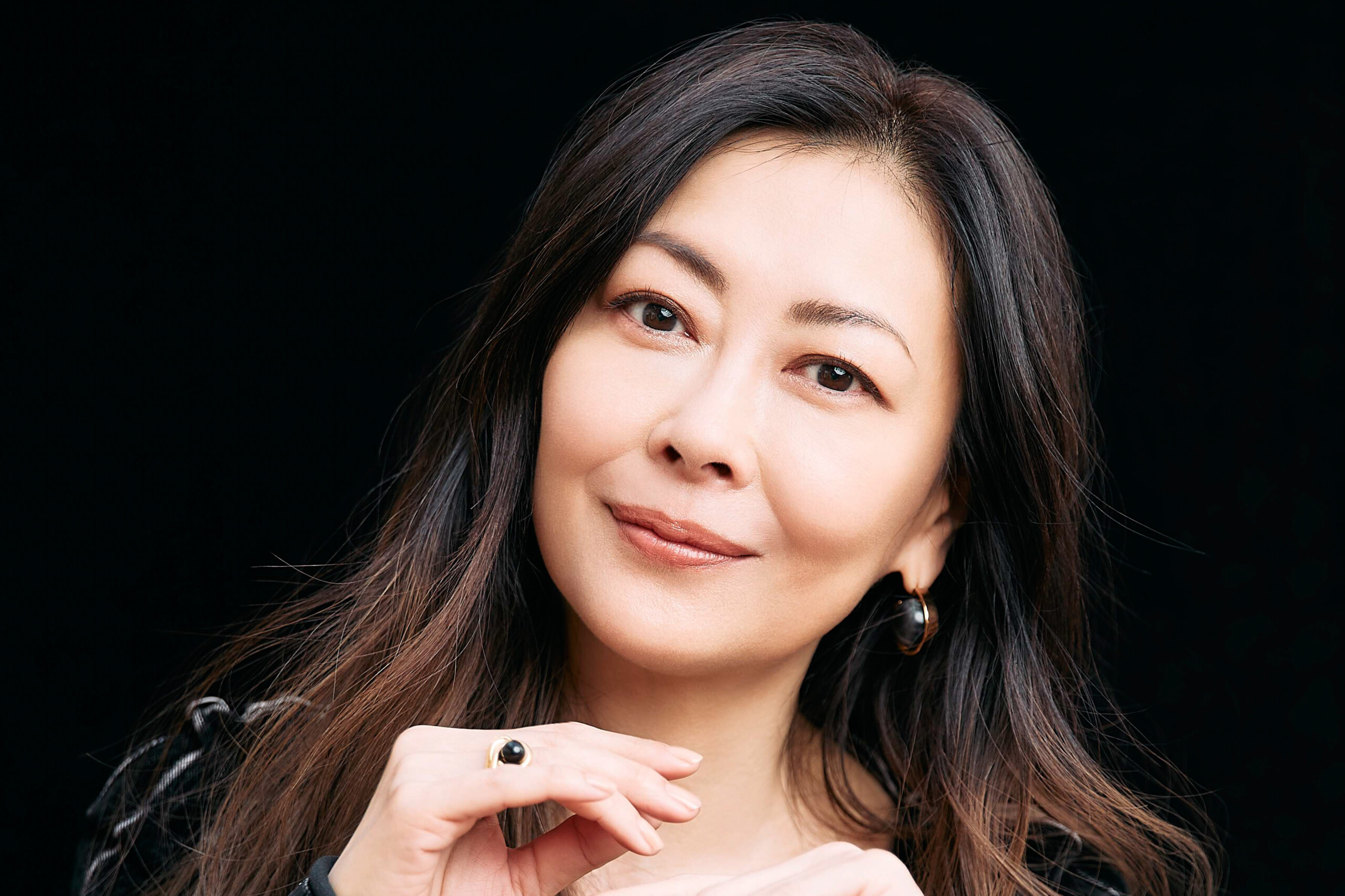 中山美穂コンサートツアー 2024年に19都市21公演！ 「Miho Nakayama