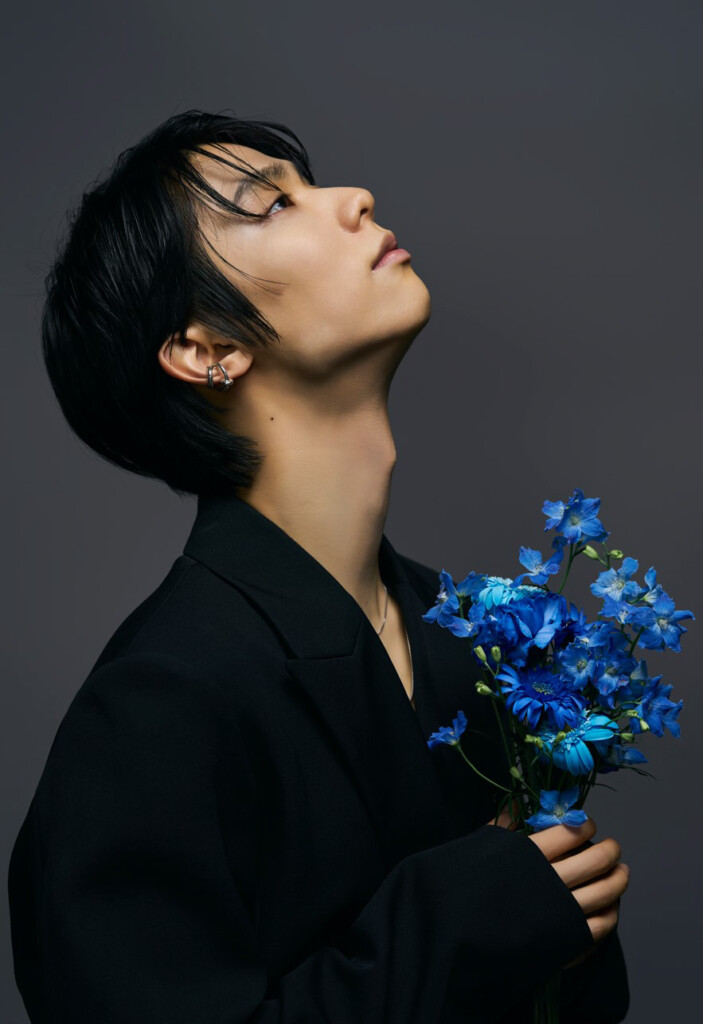 羽生結弦 PROFESSIONAL Season2』 発売記念パネル展 大阪・阪急三番街