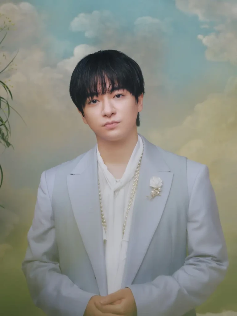 知念侑李＆八乙女光(Hey! Say! JUMP)登場！ FM AICHI 『Menicon Music