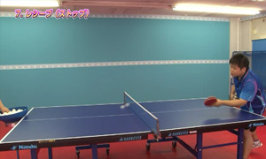 卓球ジュニア選手育成プログラム～ジュニア卓球に特化した指導法