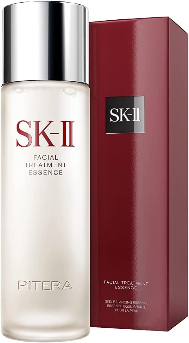 SK II Facial Treatment Essence Pitera 230ml 7.7oz– Trendy Sweet Shop