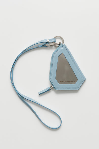 Kiko Kostadinov Ohne Keycase Grey Blue – Très Bien