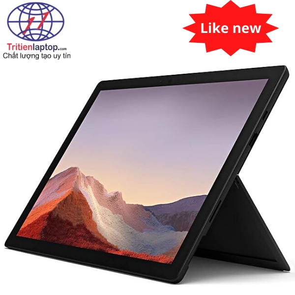 Windowsタブレット本体 Surface Pro 7 Core i7 1065G7 Windows