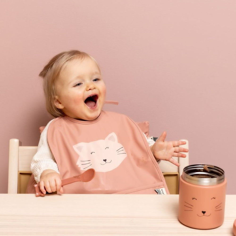 お食事エプロン 2枚セット – trixie-baby | トリクシーベビー