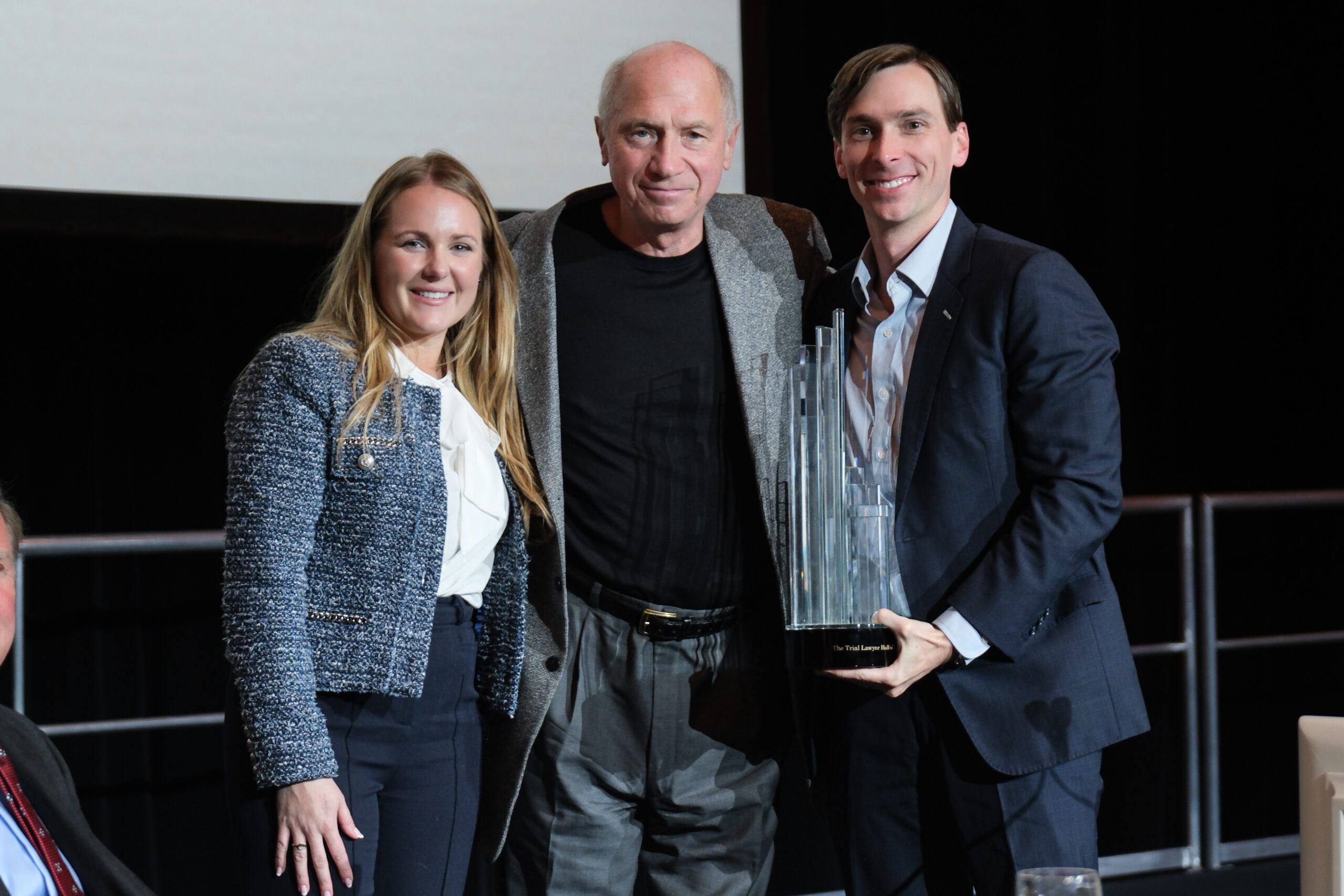 William Barton | Trial Lawyer Hall of Fame