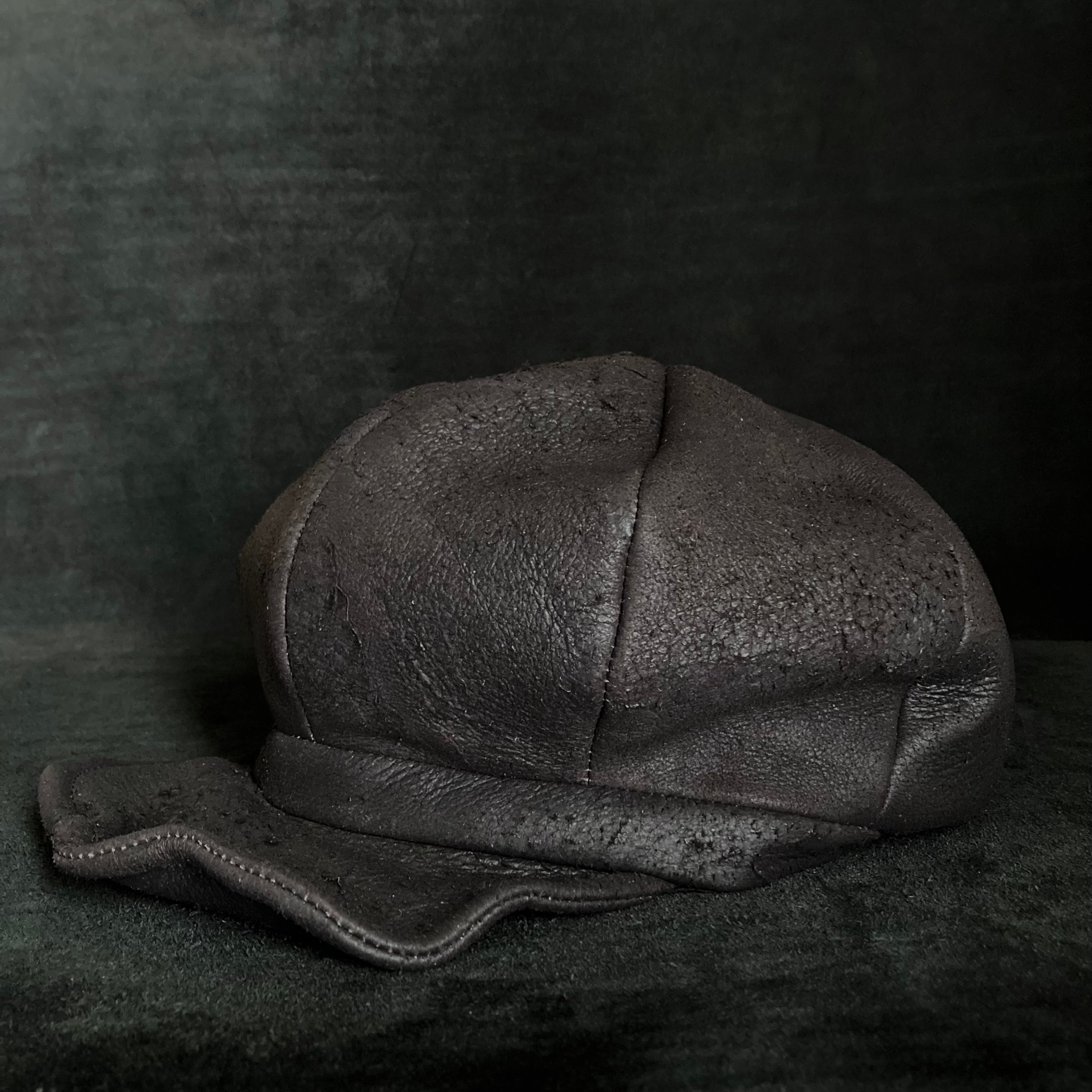 casquette – triangles hat
