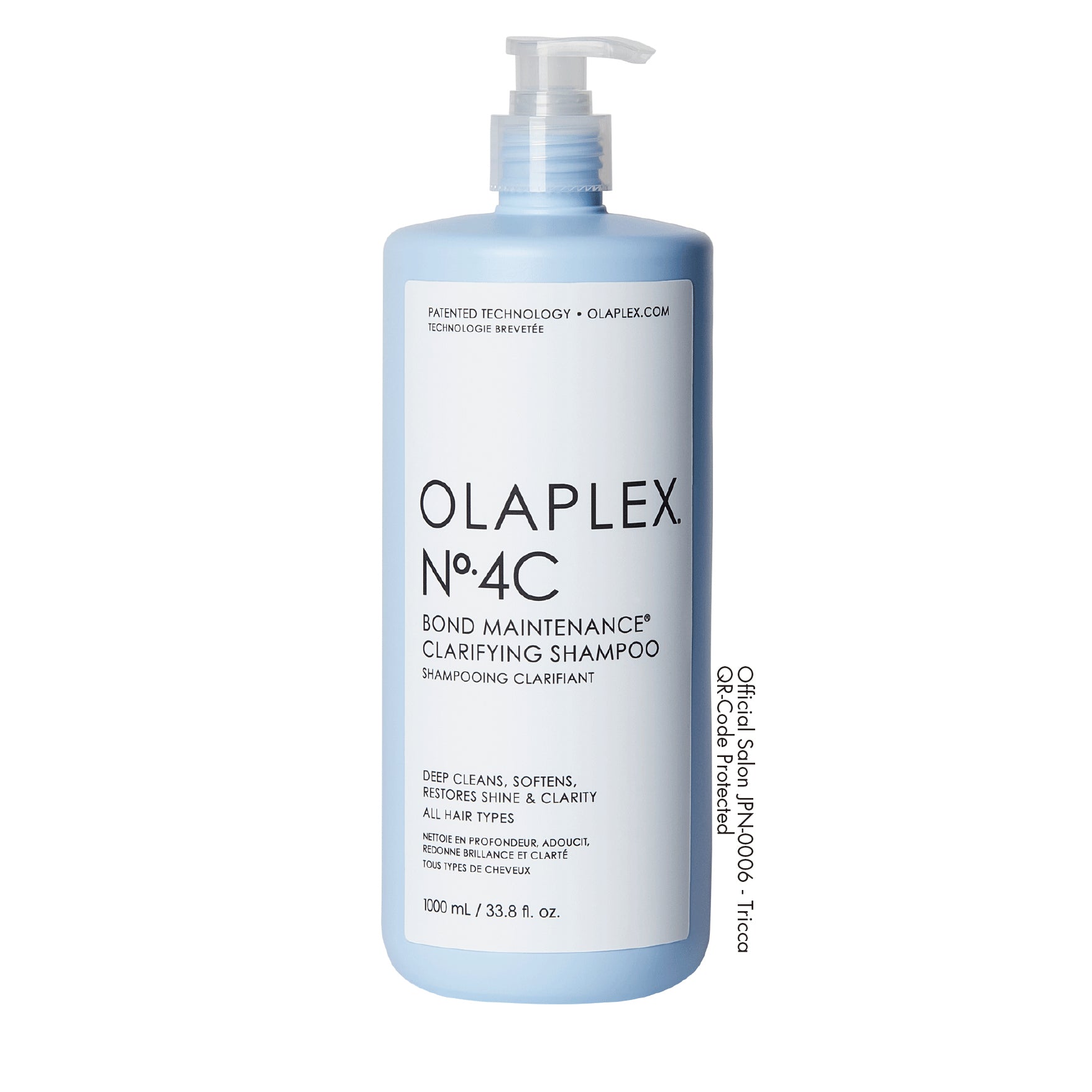 オラプレックス【公式公認店】OLAPLEX 製品一覧 トリッカ公式