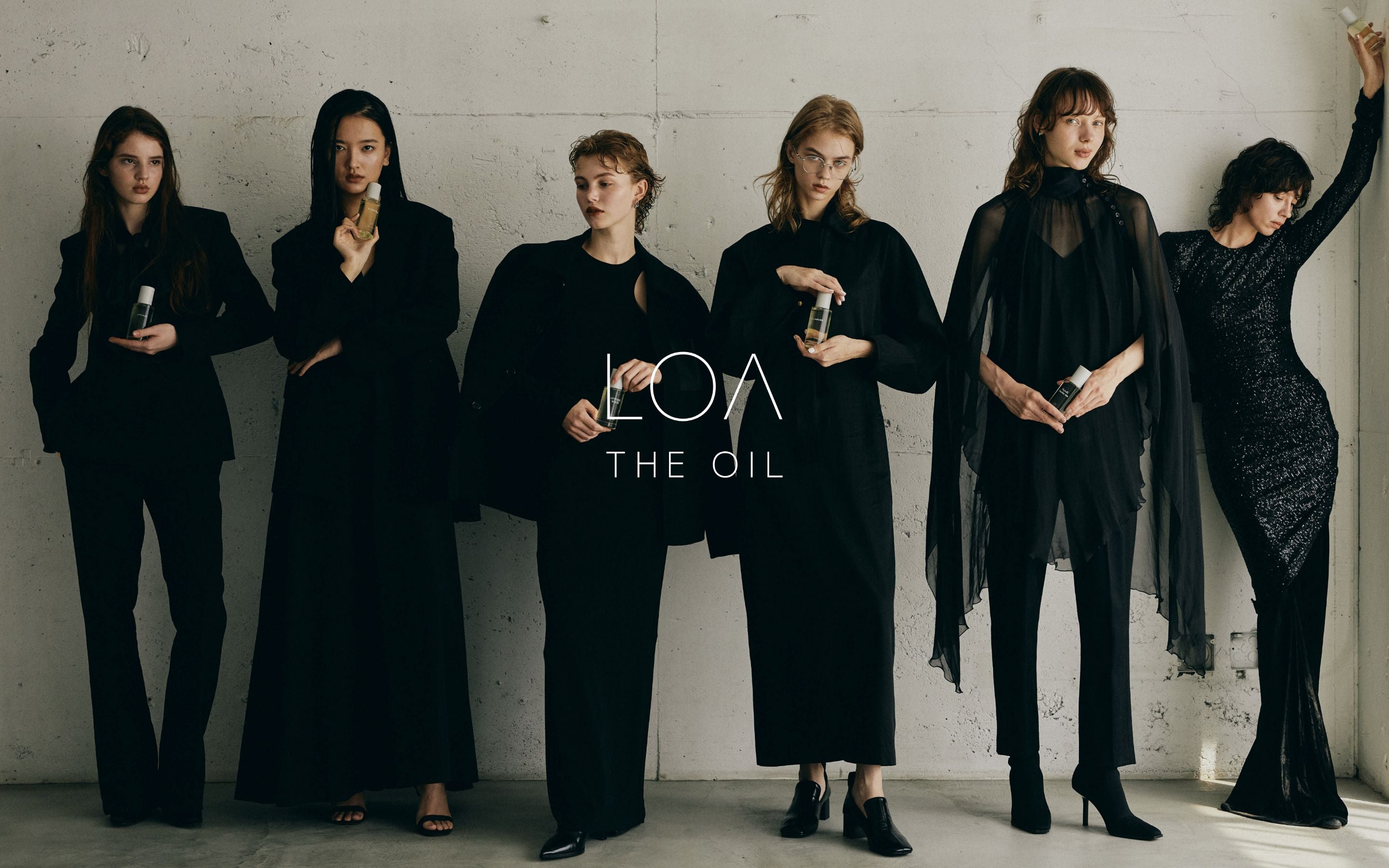 LOA THE OIL 公式ストア ロアオイル バーム JASMIN dore`（ジャスミン