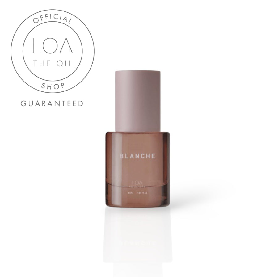 LOA THE OIL 公式ストア ロアオイル Neroli Smoke tea (ネロリスモーク