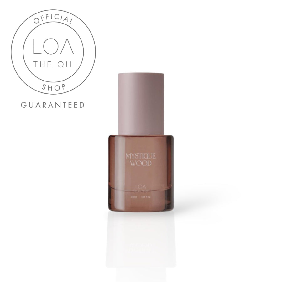 LOA THE OIL 公式ストア ロアオイル 
