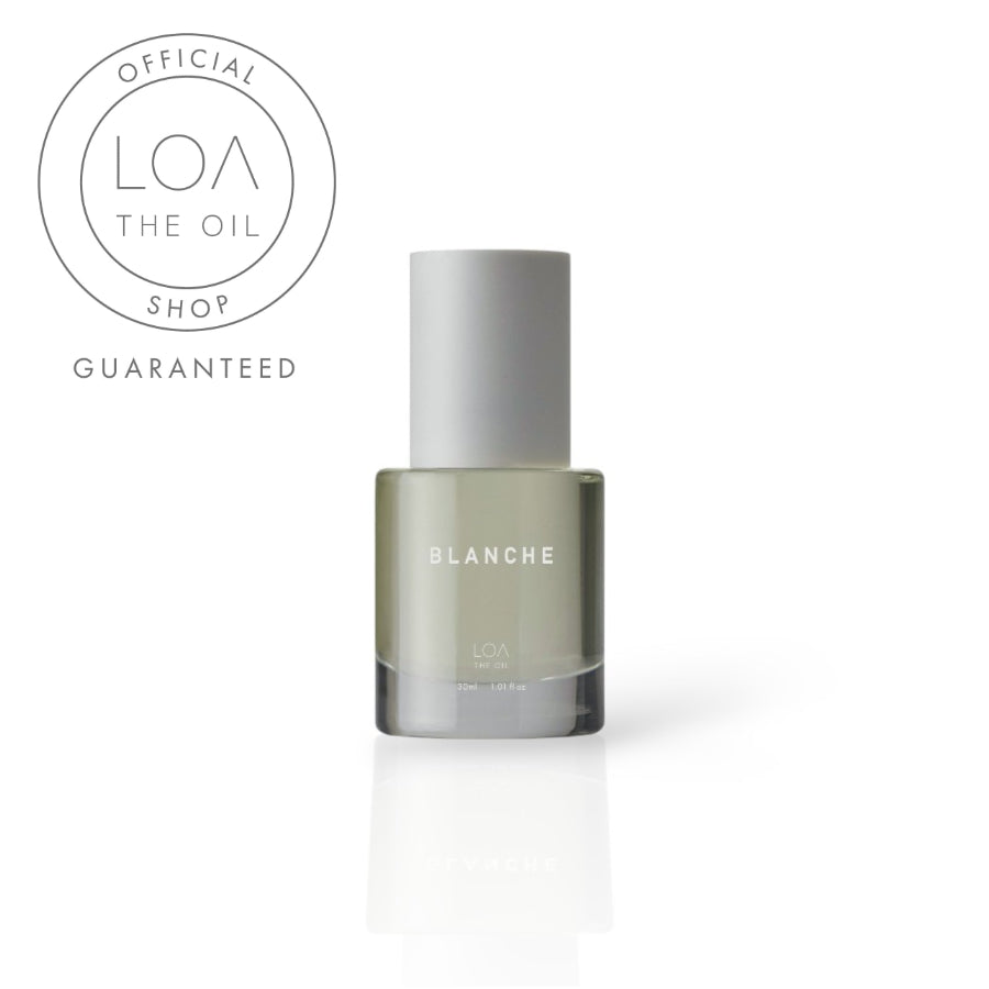 LOA THE OIL 公式ストア ロアオイル BLANCHE（ブランシュ）