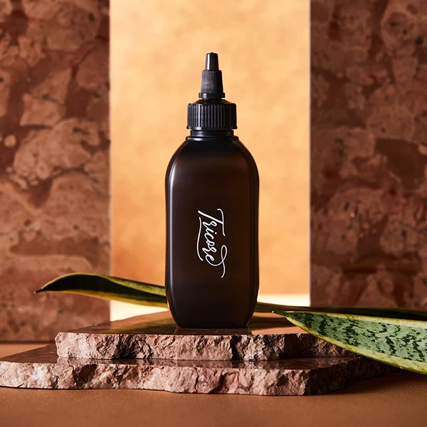 温感ヘッドスパトリートメント - 【公式】温感生トリートメントTricore