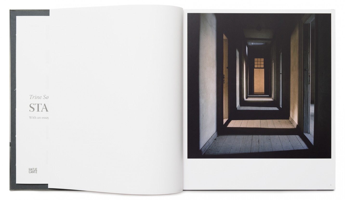 Stasis — Trine Søndergaard