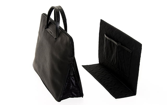 2wayクラッチブリーフ｜SLIM EX｜革・レザーバッグのTOMOE(トモエ)公式