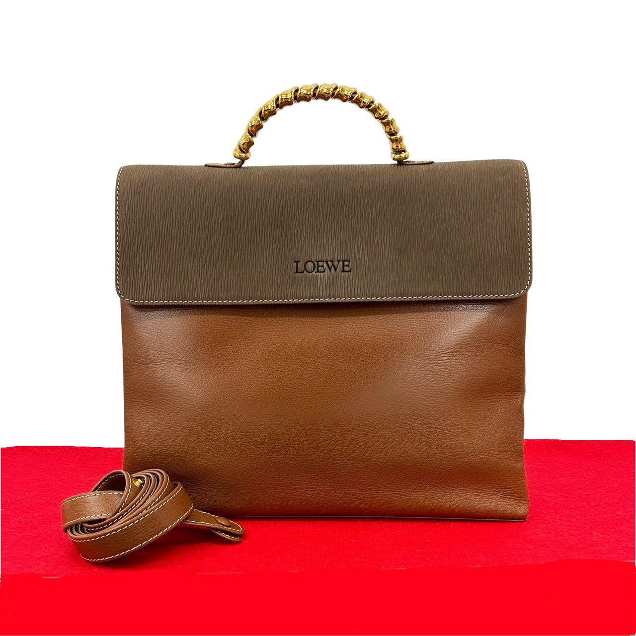 LOEWE ベラスケス – Trip