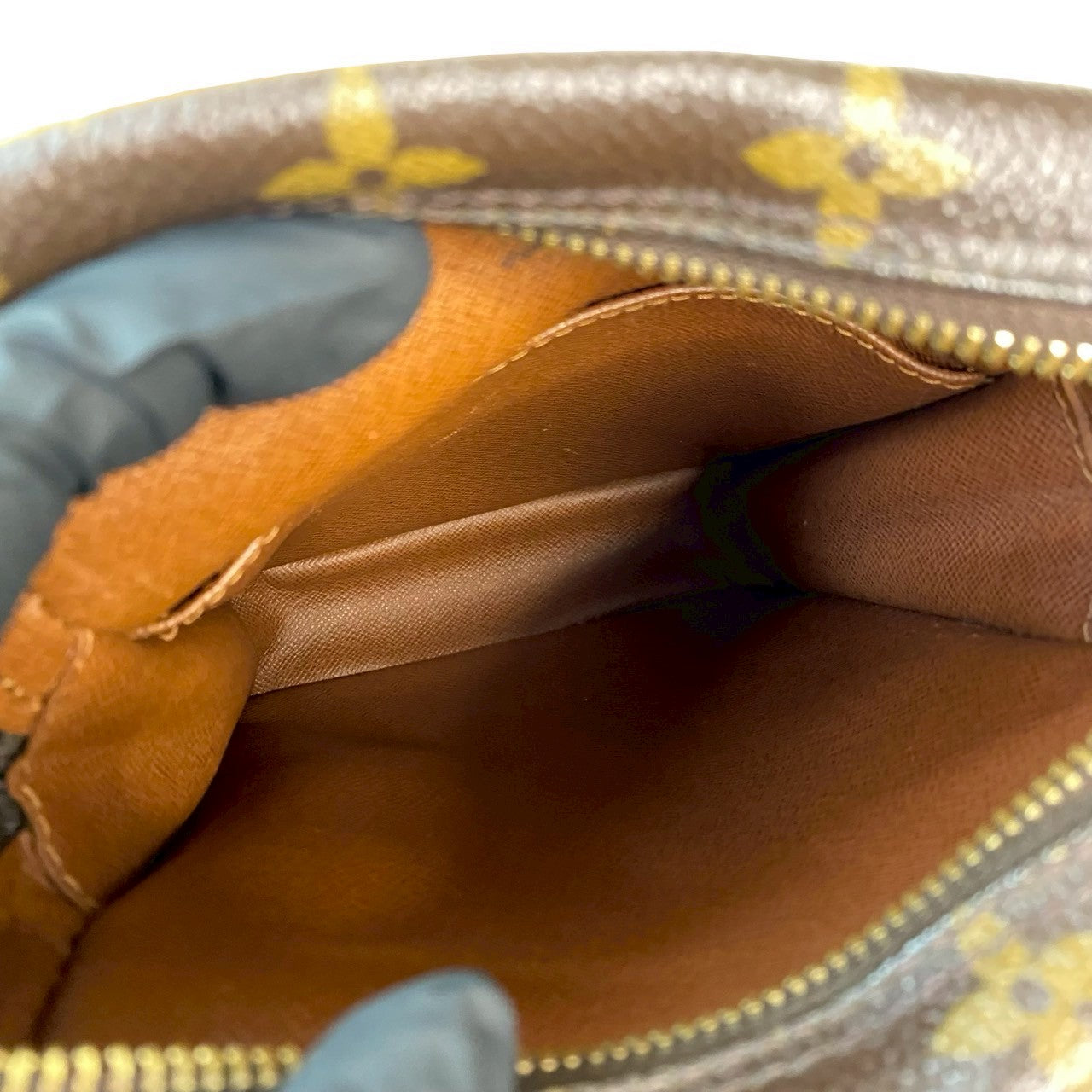 LOUIS VUITTON ルイヴィトン (Vintage) ダヌーブ ショルダーバッグ – Trip