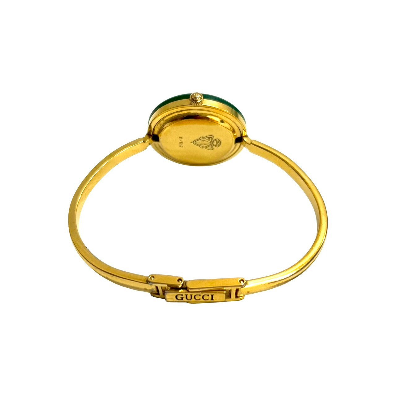 GUCCI グッチ (Vintage) チェンジベゼル 腕時計 – Trip