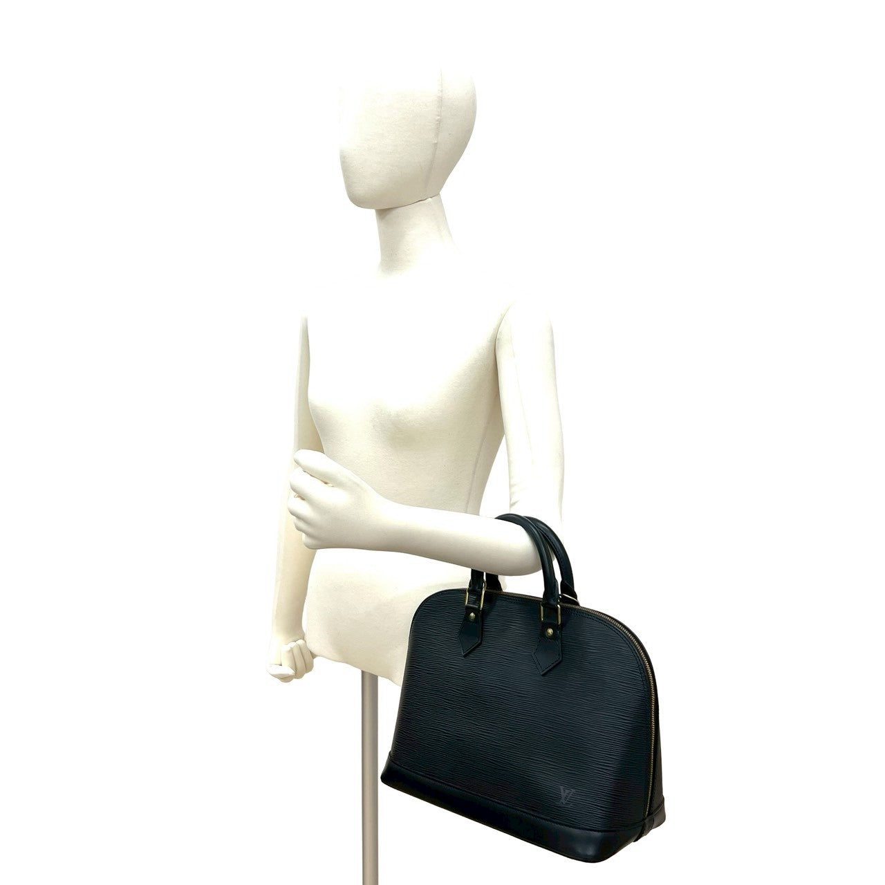 LOUIS VUITTON ルイヴィトン (Vintage) アルマ ハンドバッグ – Trip