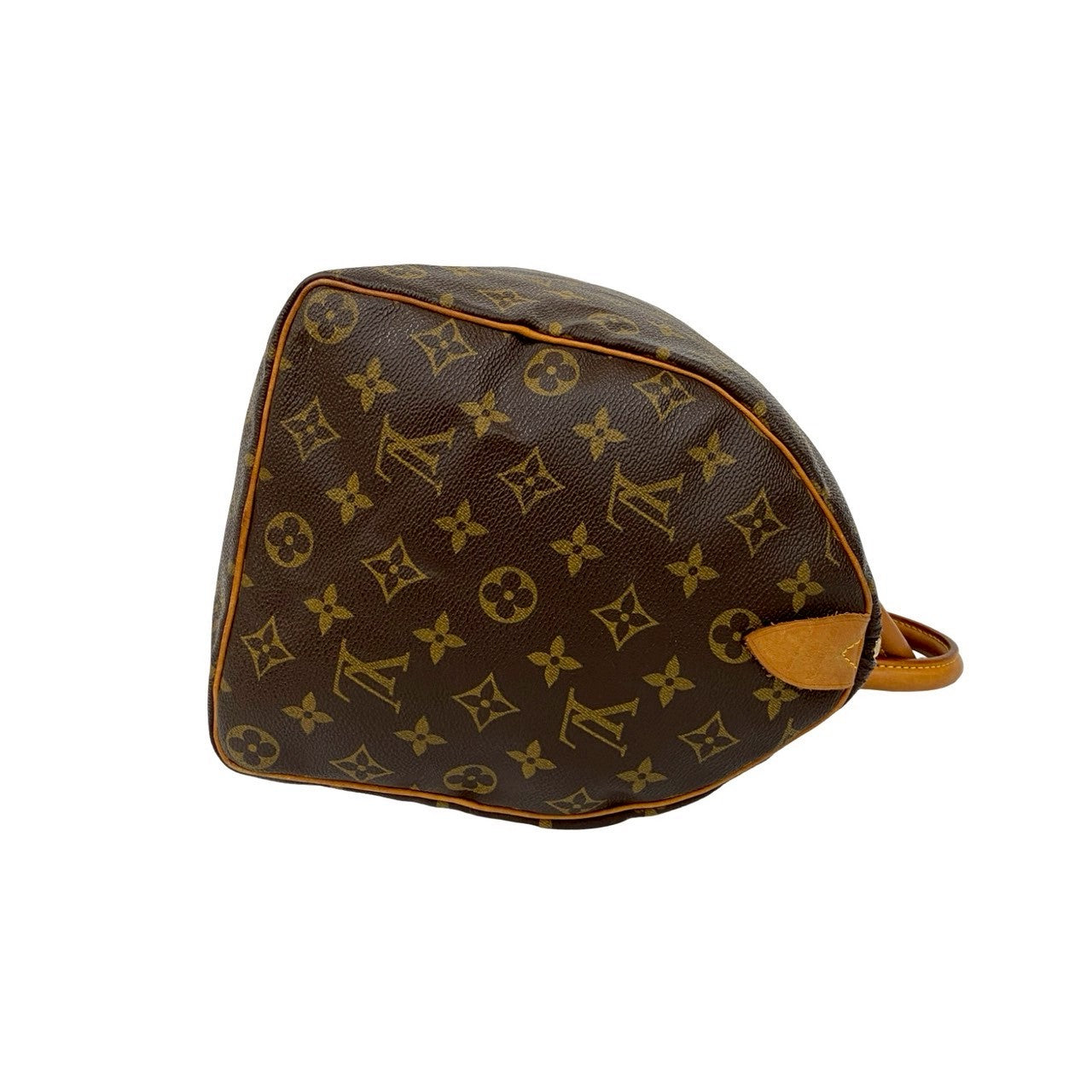 LOUIS VUITTON ルイヴィトン (Vintage) スピーディ 35 ハンドバッグ – Trip