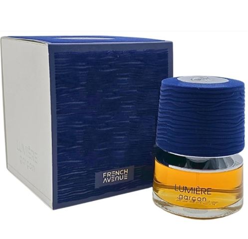 Lumiere Garcon Eau De Parfum By French Avenue Fragrance World