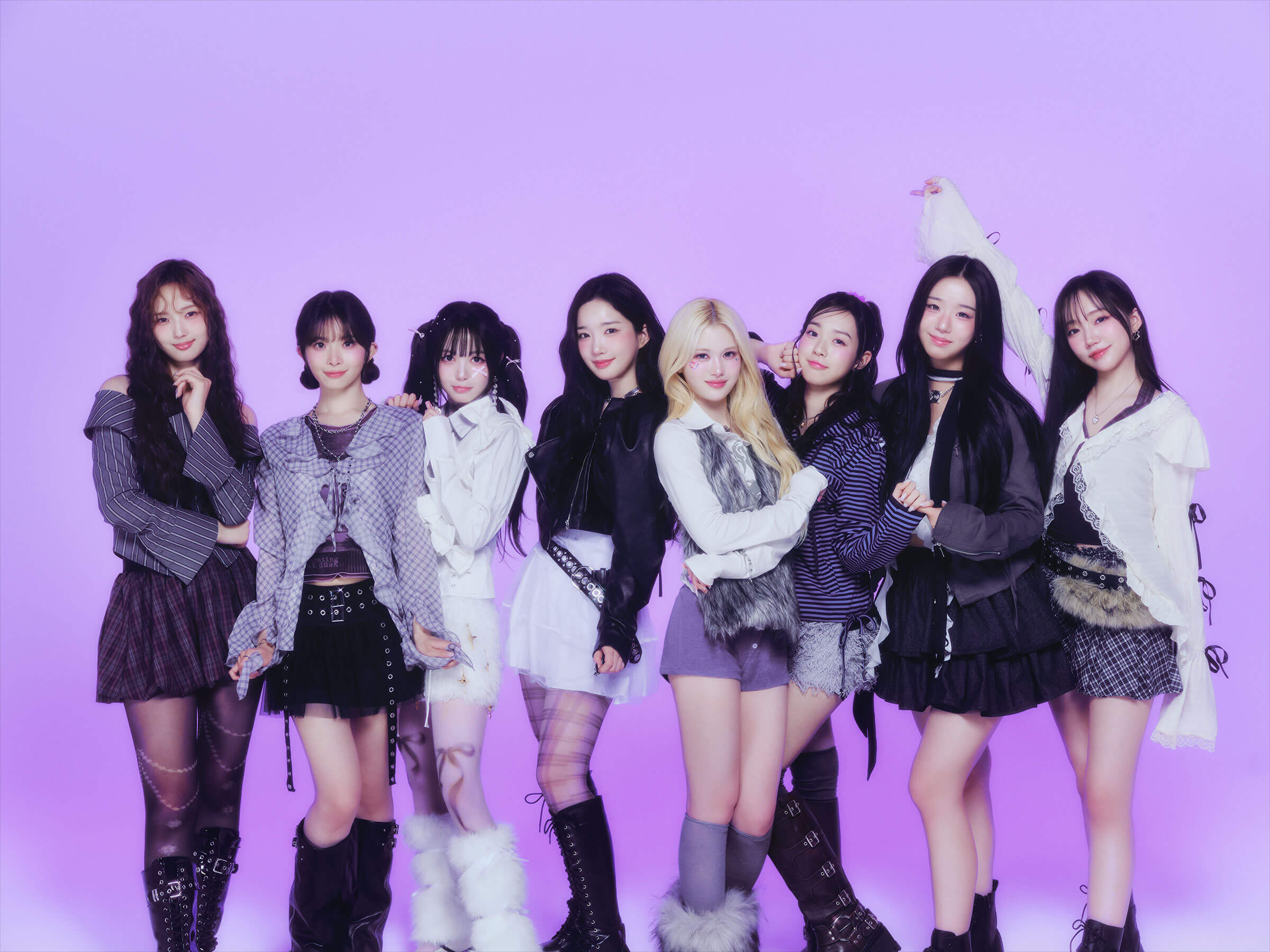 SecretHimitsuBimil Release Special Site ｜ tripleS JAPAN OFFICIAL