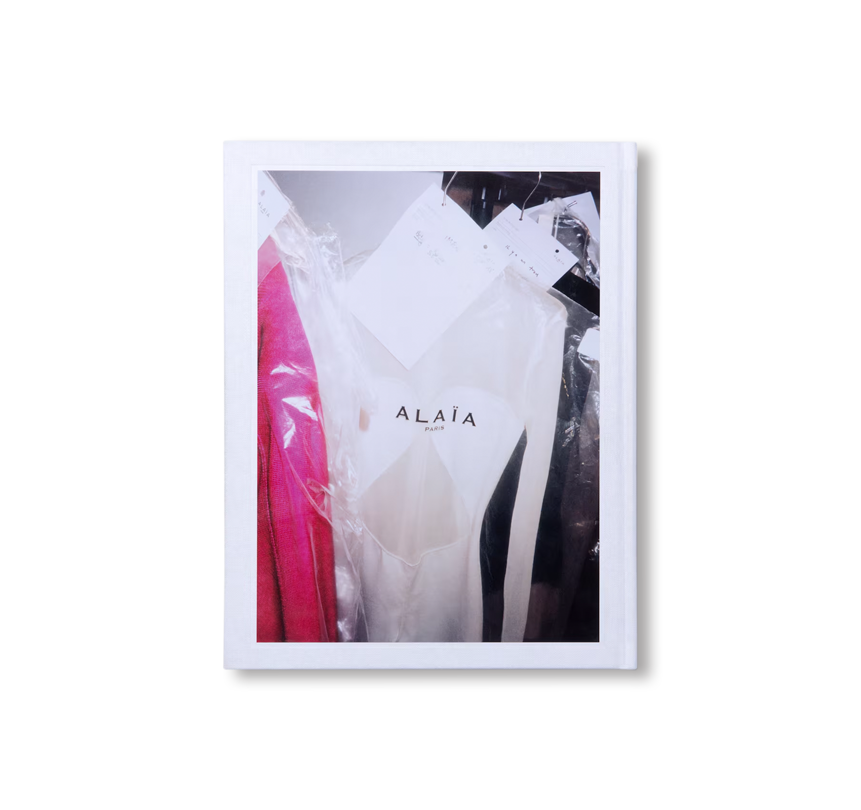 ALAÏA BY SEKLAOUI by Anthony Seklaoui – twelvebooks
