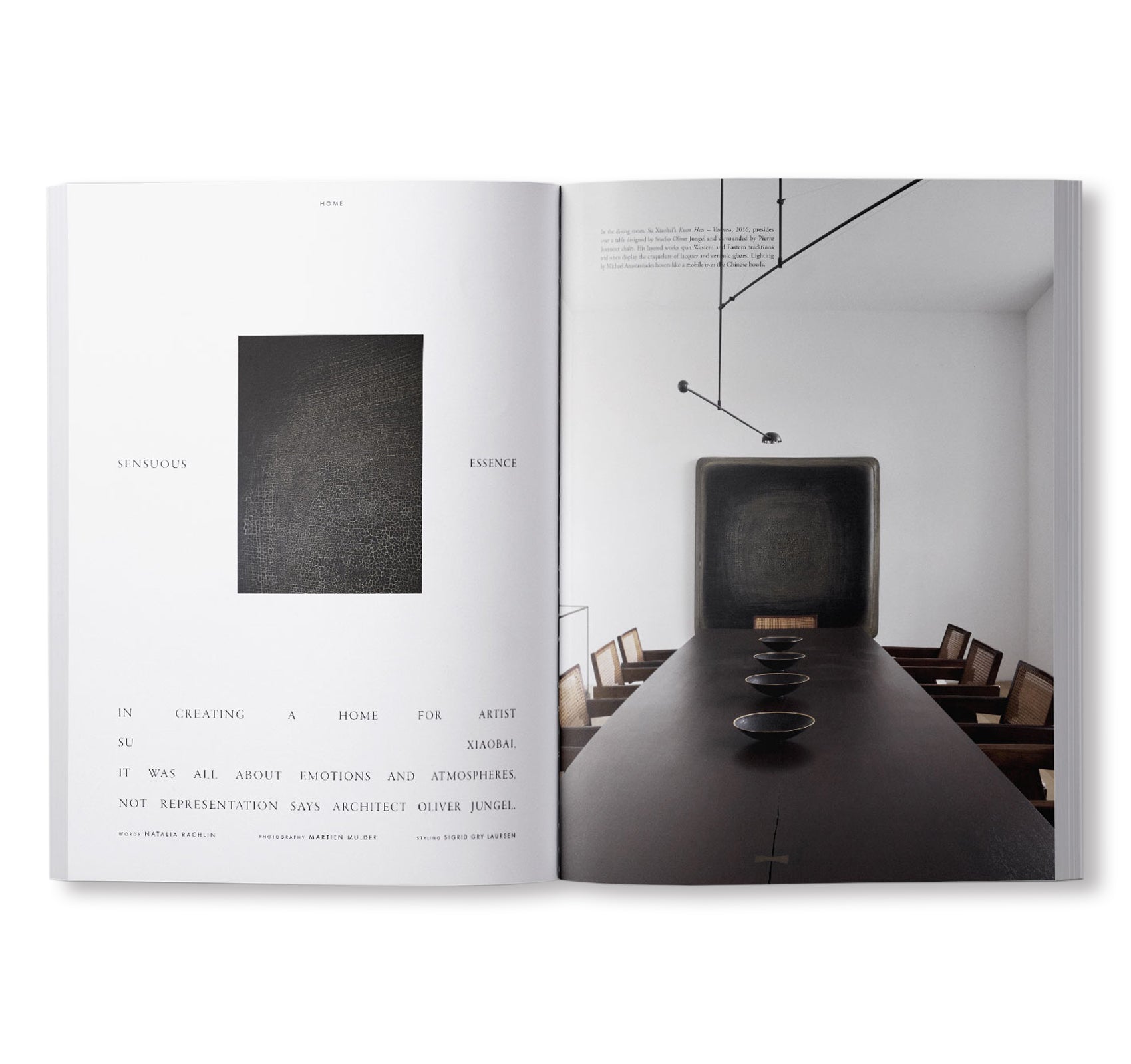 ARK JOURNAL VOLUME X AUTUMN/WINTER 2023 - SPECIAL ANNIVERSARY