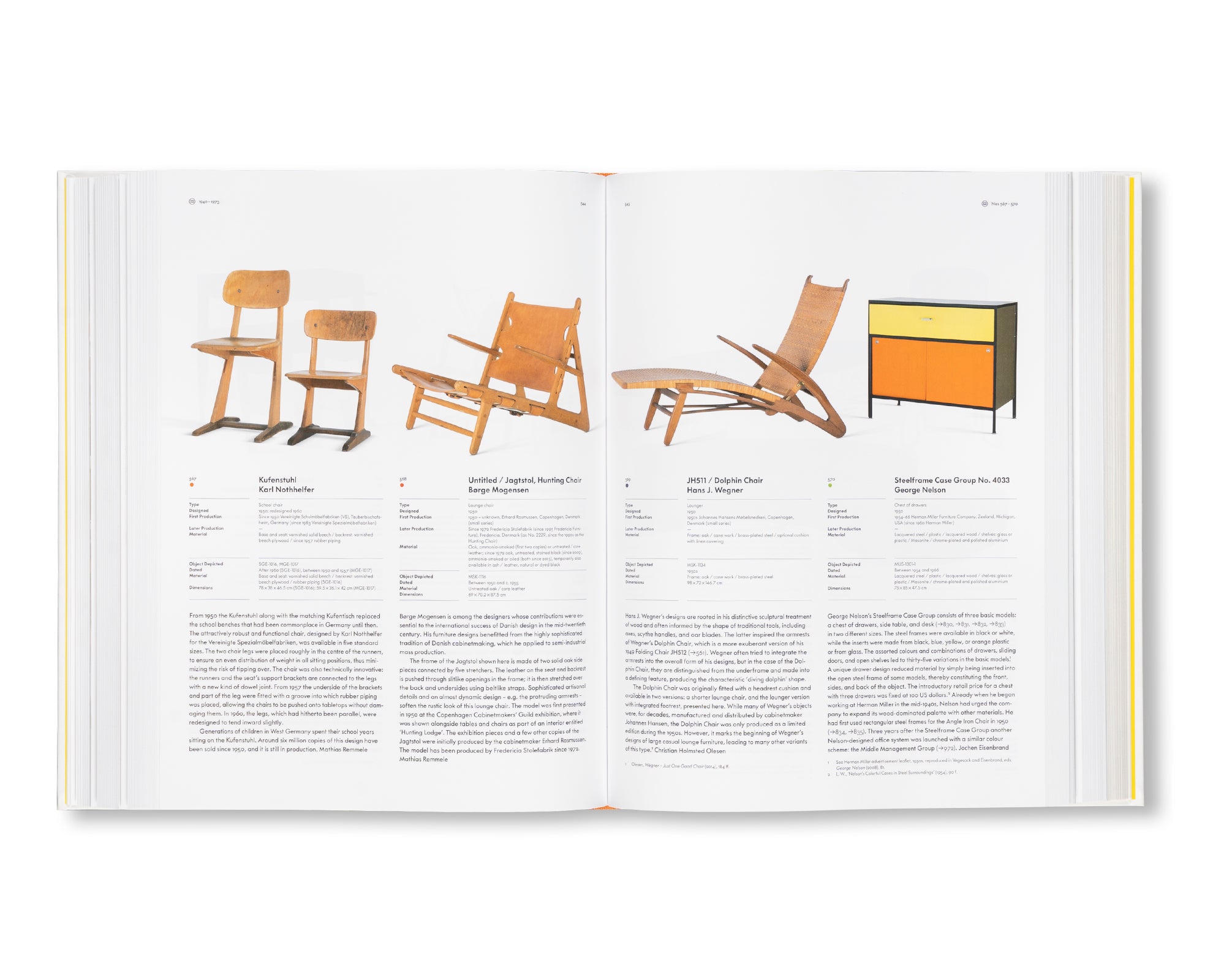 ATLAS OF FURNITURE DESIGN [THIRD EDITION] – twelvebooks