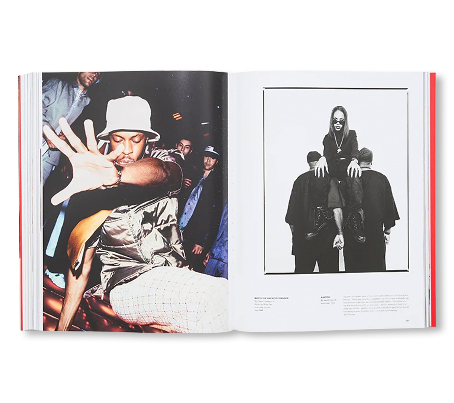 THE FACE MAGAZINE: CULTURE SHIFT – twelvebooks