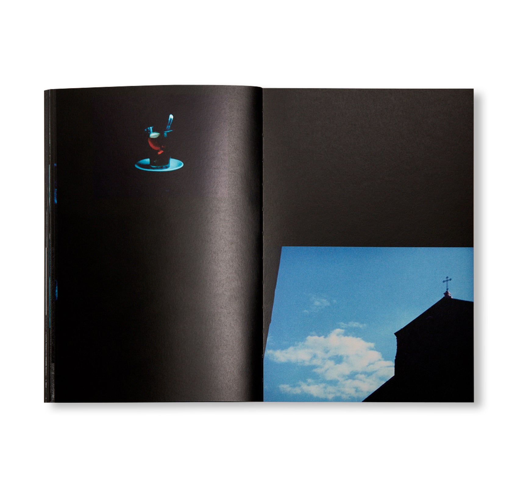 FIRST TRIP TO BOLOGNA 1978 / LAST TRIP TO VENICE 1985 by Seiichi