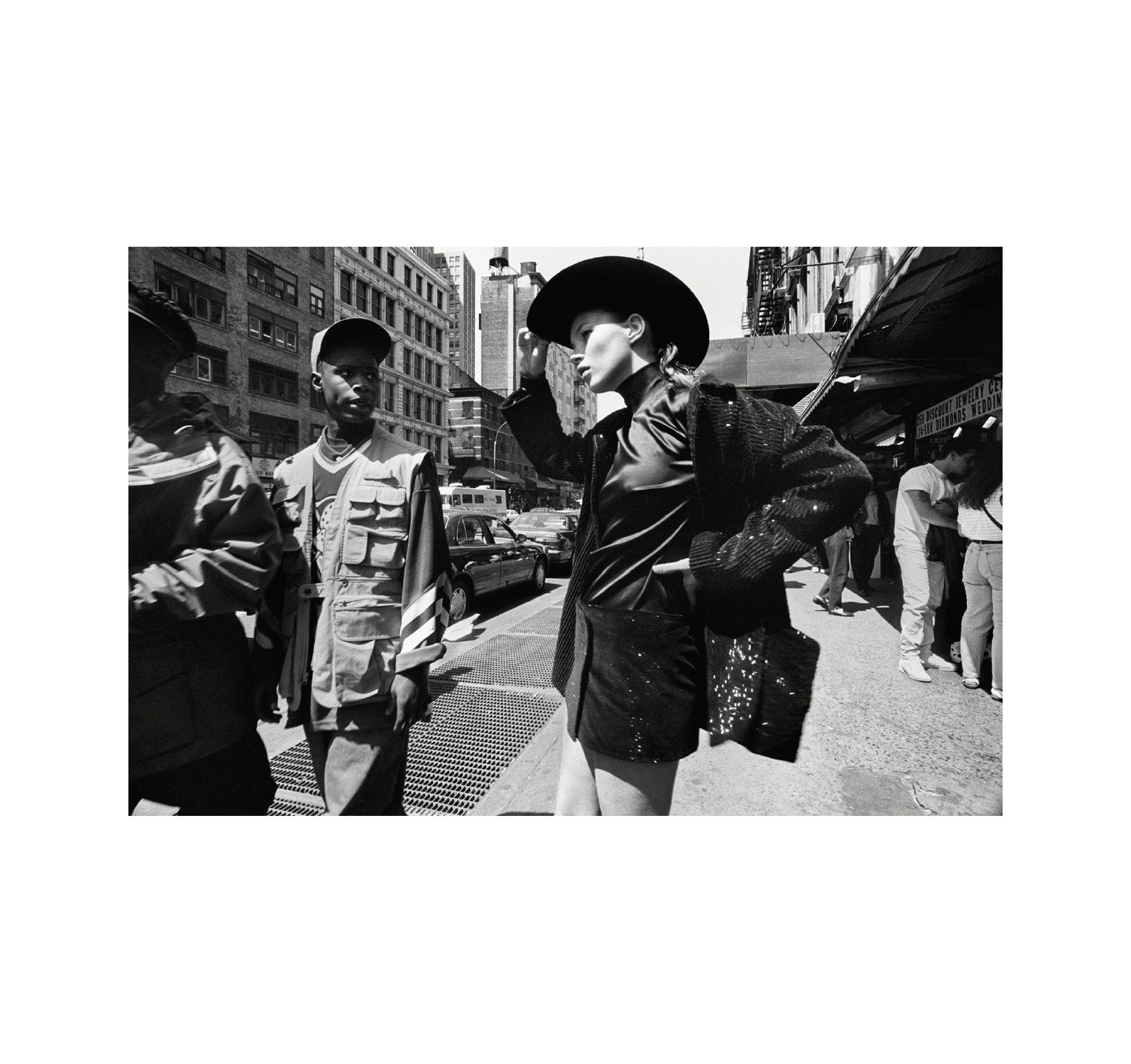 ROSELAND by Glen Luchford – twelvebooks