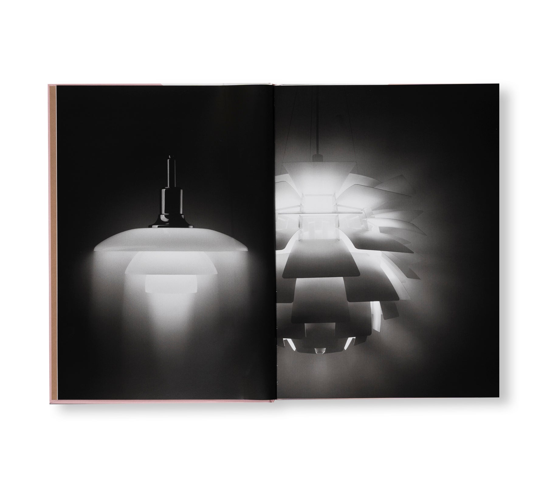 FIRST HOUSE OF LIGHT by Louis Poulsen – twelvebooks