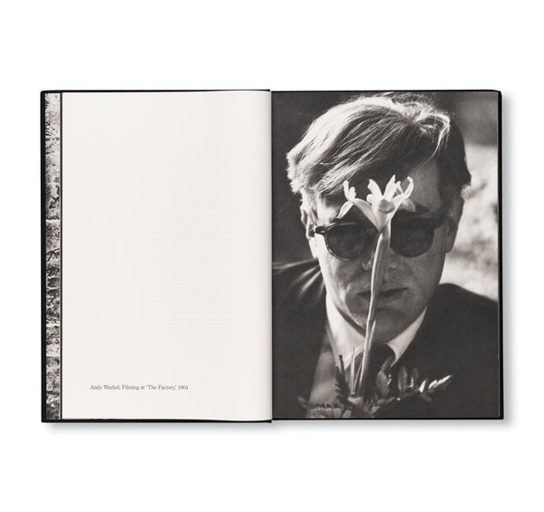 OUT OF THE SIXTIES by Dennis Hopper – twelvebooks