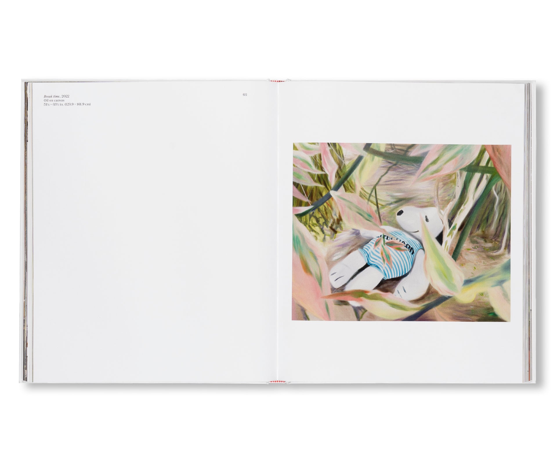 THE SCENE by Ulala Imai [SIGNED] – twelvebooks