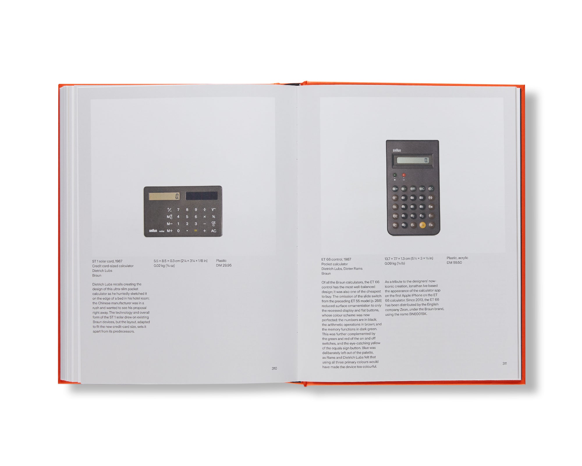 THE COMPLETE WORKS by Dieter Rams – twelvebooks