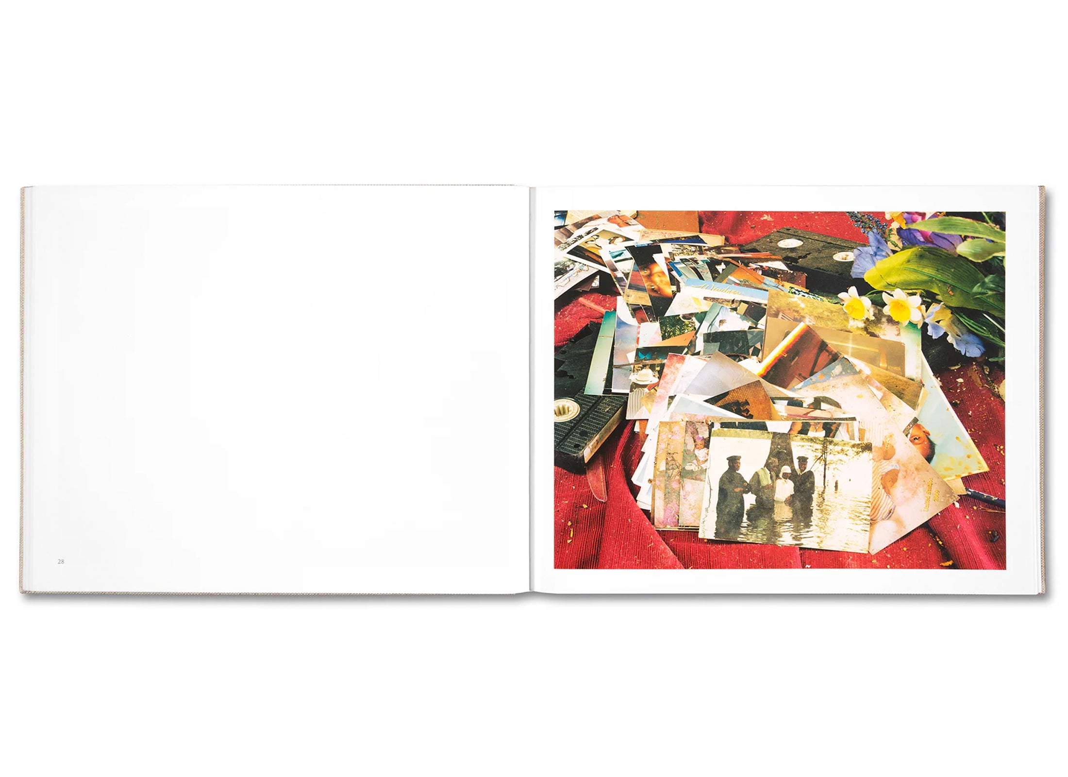 A POUND OF PICTURES by Alec Soth [SIGNED] – twelvebooks