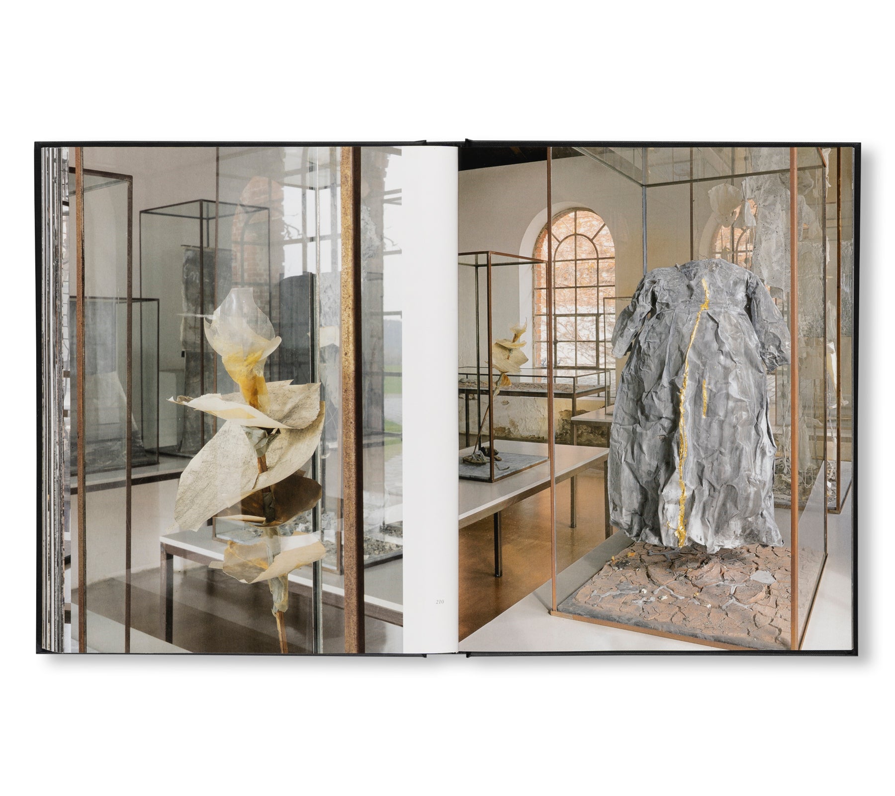 ANSELM KIEFER - STUDIOS by Danièle Cohn – twelvebooks