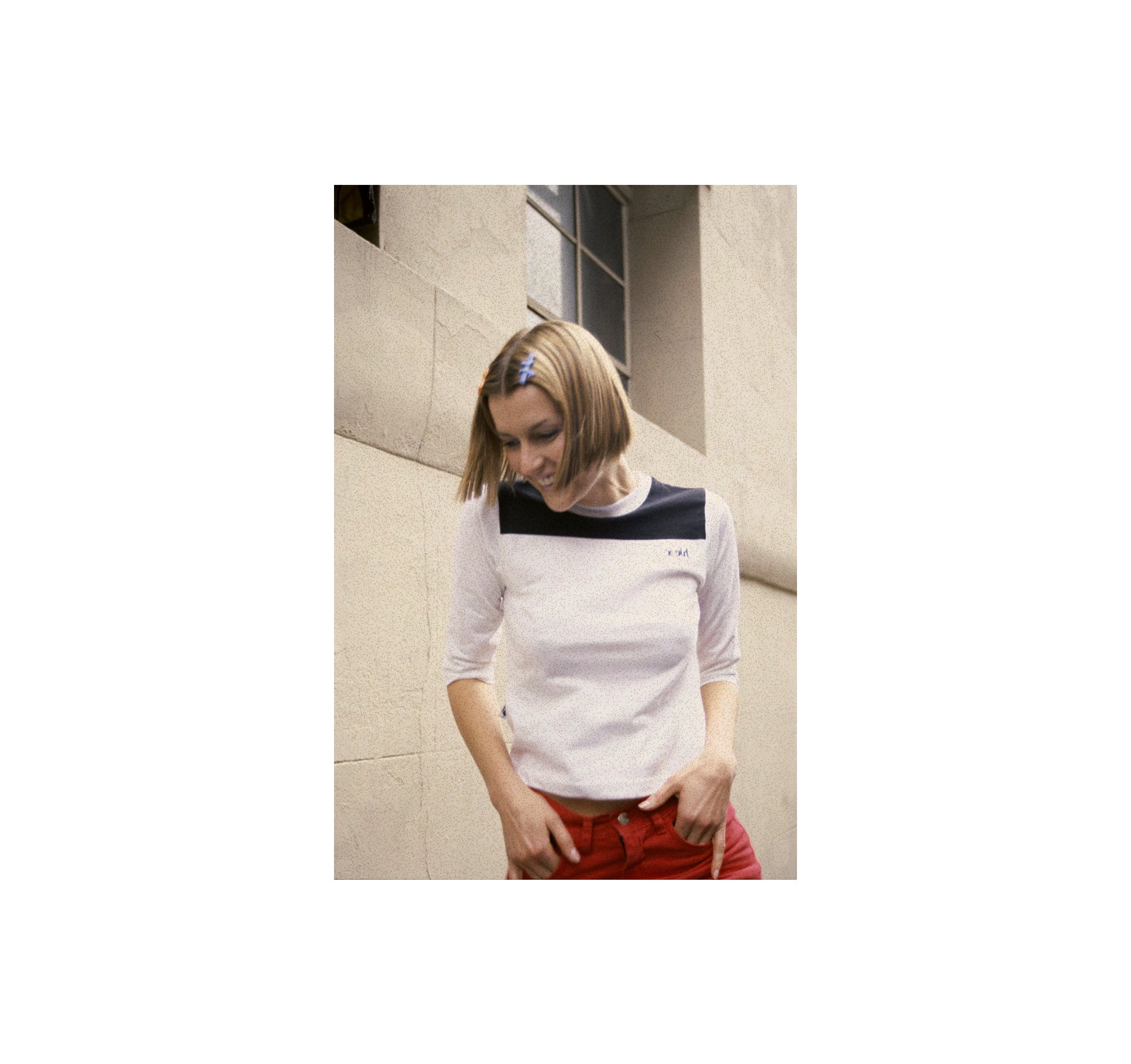 X-GIRL SHOW by Angela Hill – twelvebooks