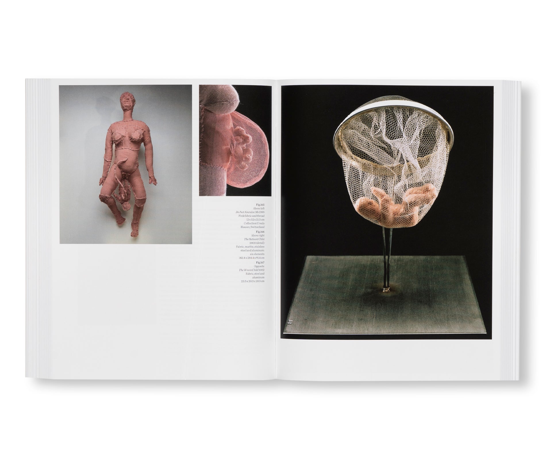 LOUISE BOURGEOIS by Louise Bourgeois – twelvebooks