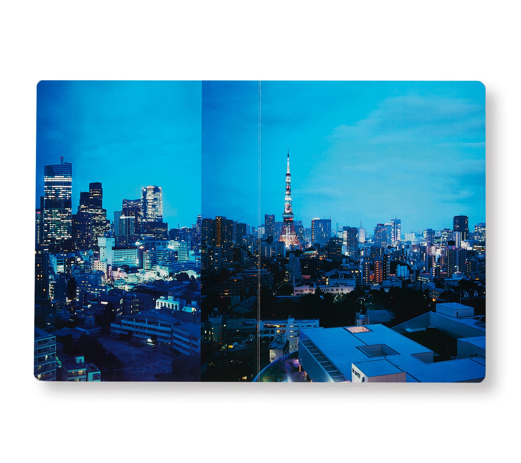 TOKYO OLYMPIA by Takashi Homma – twelvebooks