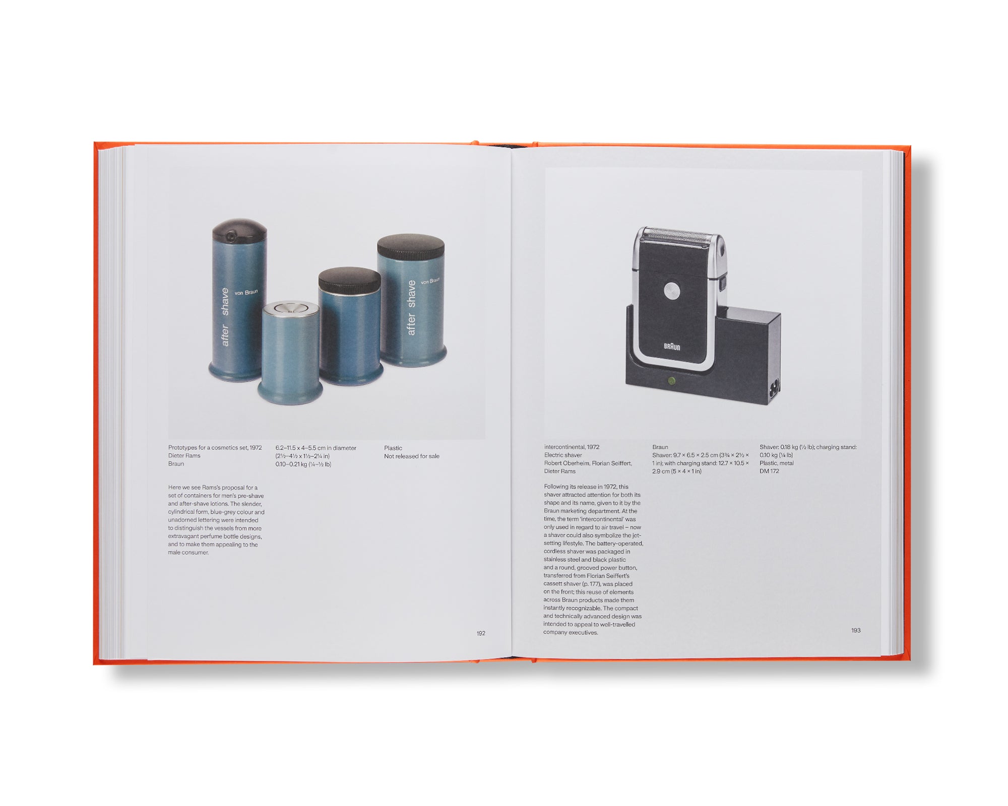 THE COMPLETE WORKS by Dieter Rams – twelvebooks