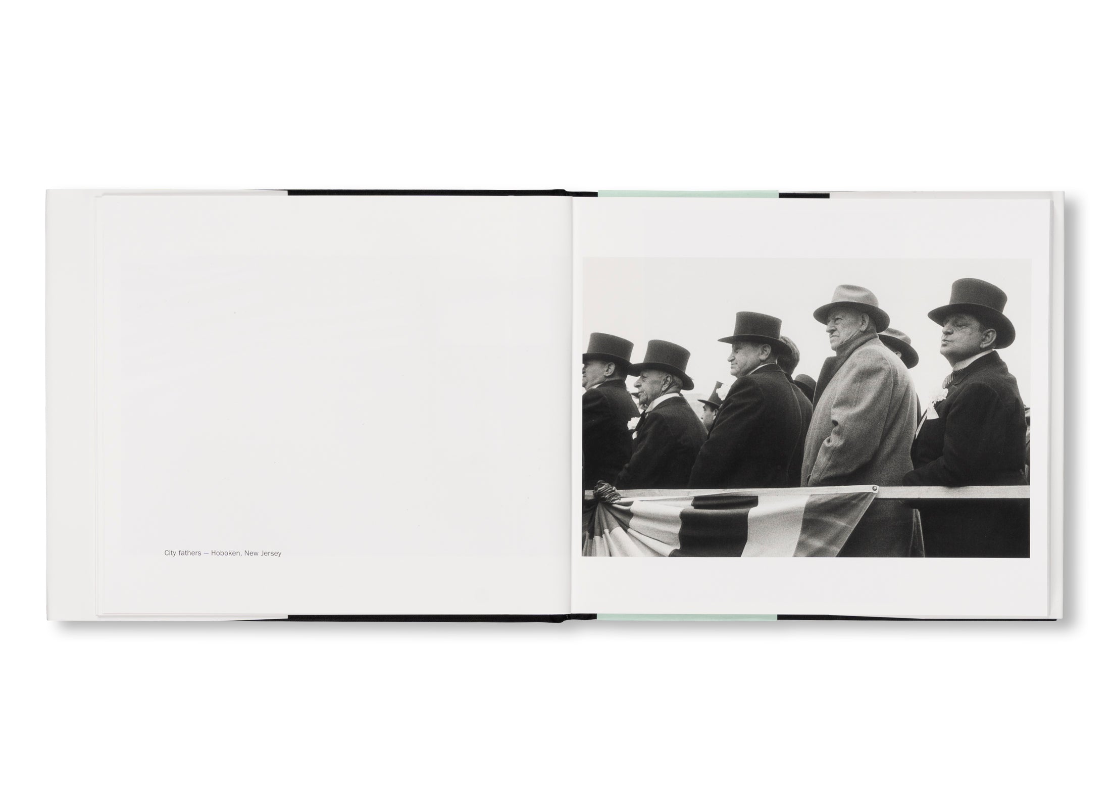 THE AMERICANS by Robert Frank – twelvebooks