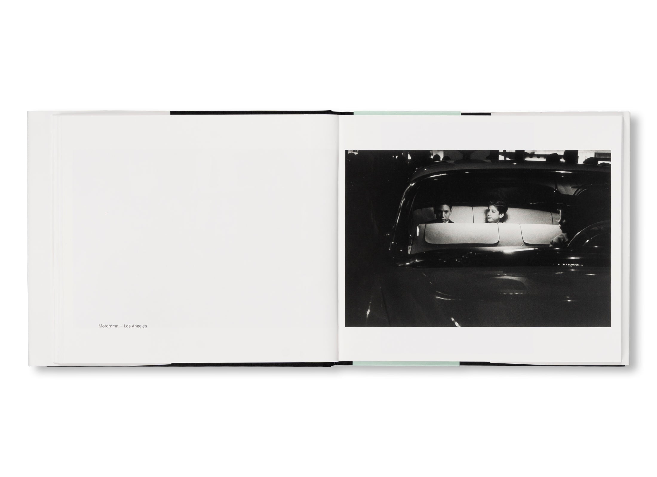 THE AMERICANS by Robert Frank – twelvebooks
