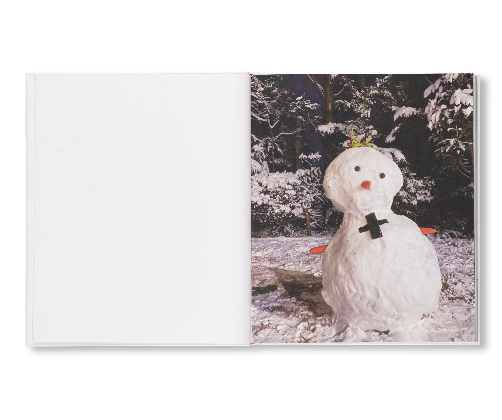 THE SCENE by Ulala Imai [SIGNED] – twelvebooks