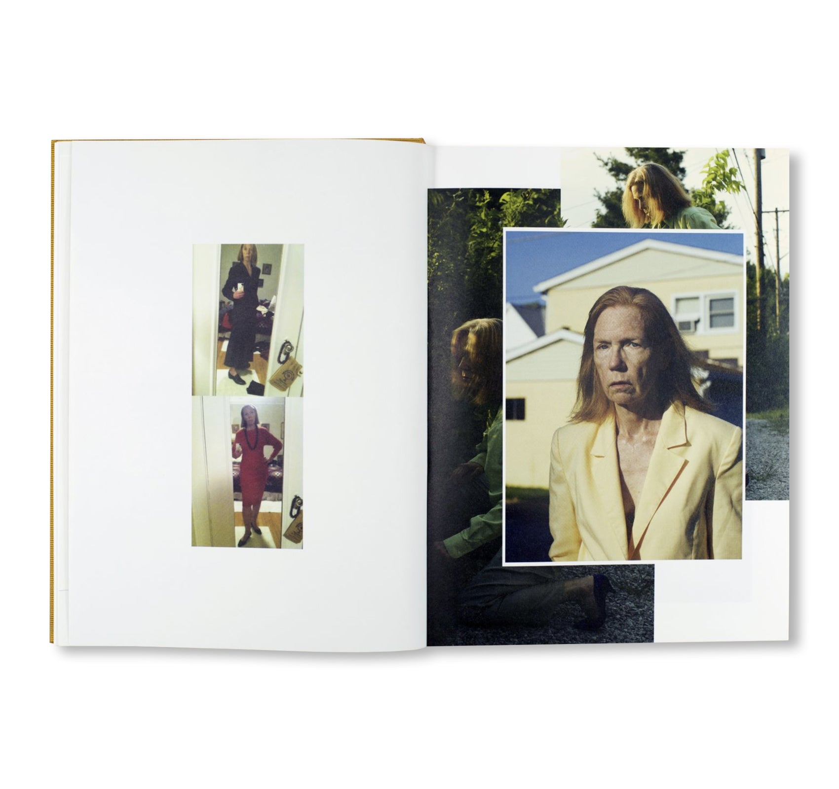 MOM by Charlie Engman – twelvebooks