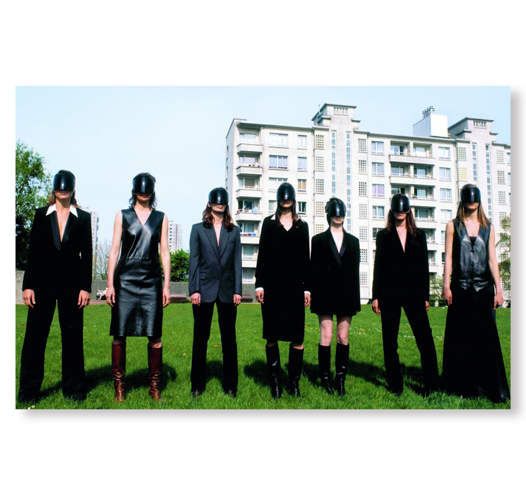 A MAGAZINE CURATED BY MAISON MARTIN MARGIELA - LIMITED EDITION