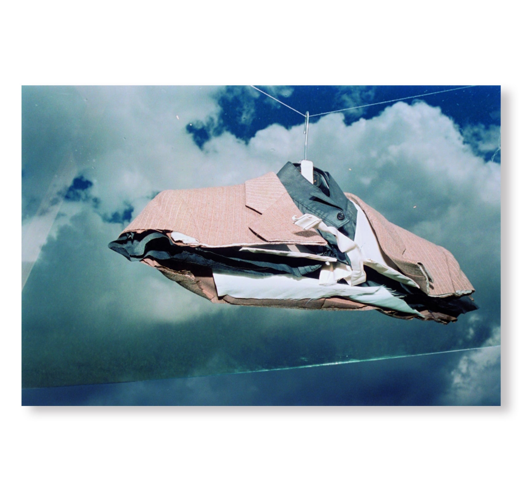 A MAGAZINE CURATED BY MAISON MARTIN MARGIELA - LIMITED EDITION