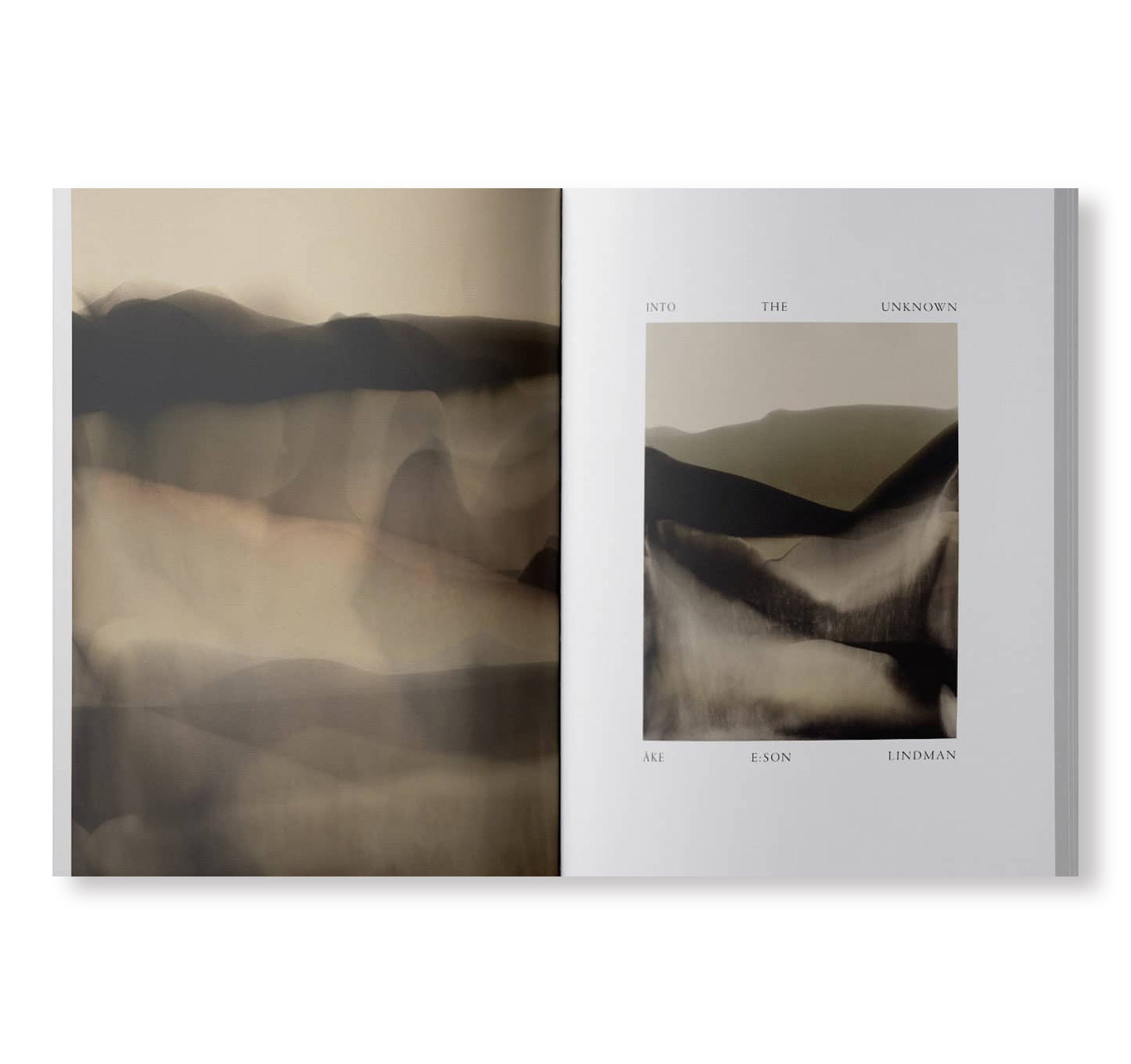 ARK JOURNAL VOLUME V SPRING/SUMMER 2021 – twelvebooks