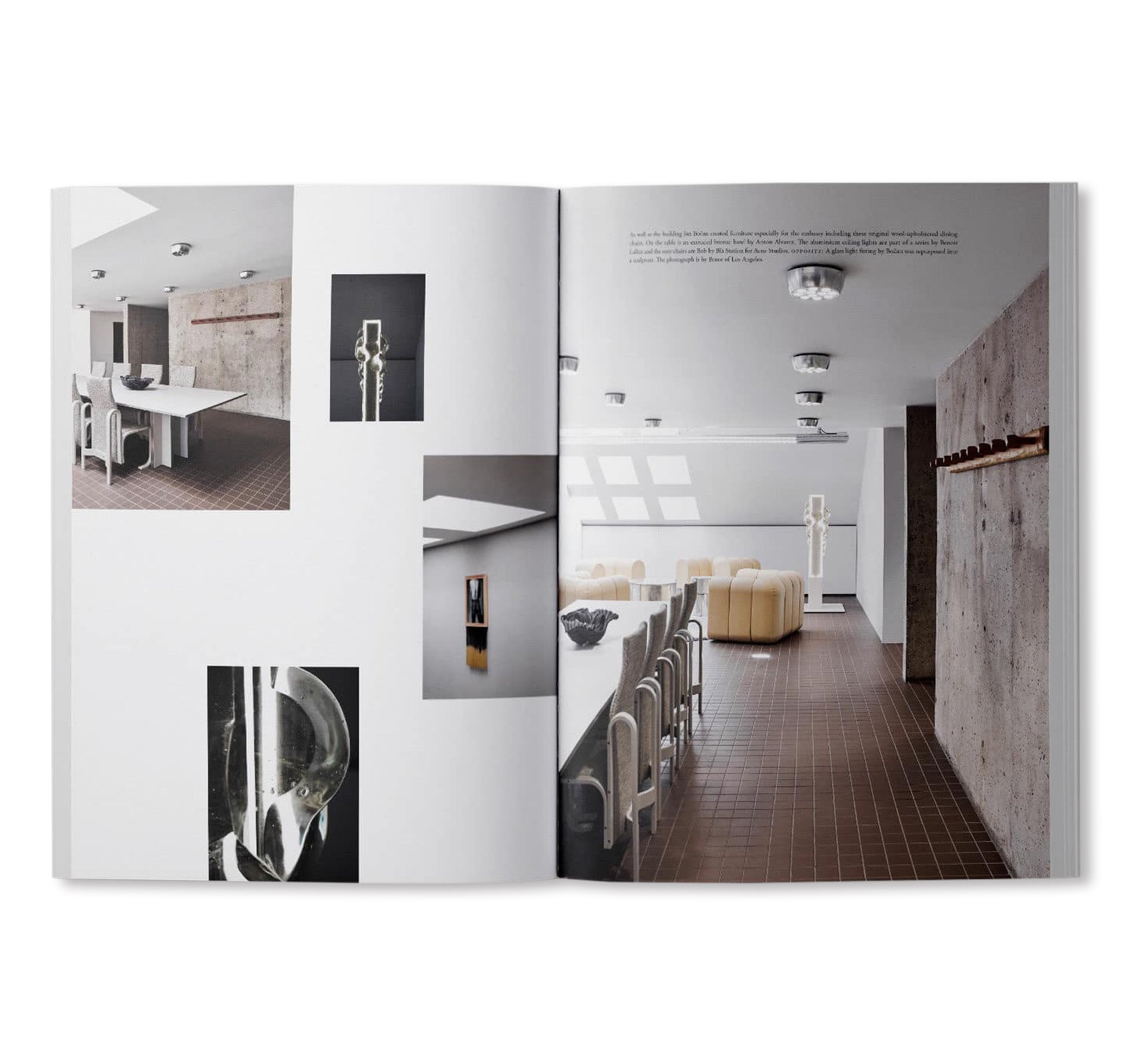 ARK JOURNAL VOLUME VI AUTUMN/WINTER 2021 – twelvebooks